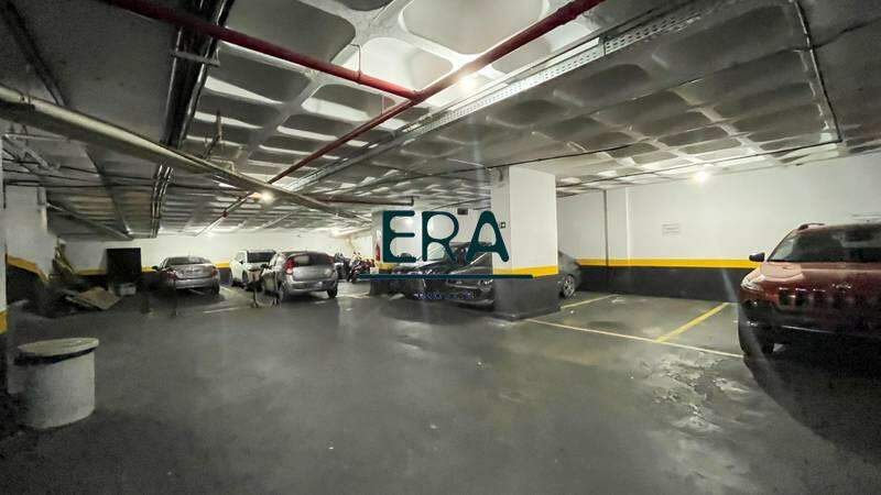 Apartamento à venda com 1 quarto, 30m² - Foto 4