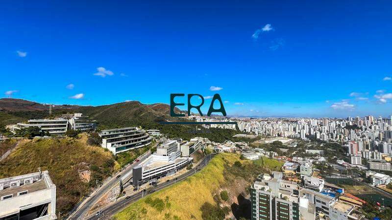 Apartamento à venda com 1 quarto, 30m² - Foto 6
