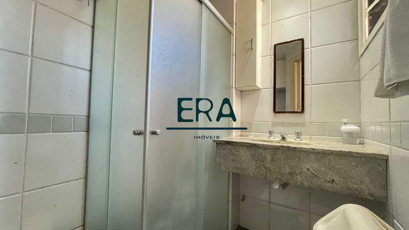 Apartamento à venda com 1 quarto, 30m² - Foto 7
