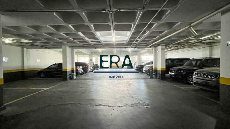 Apartamento à venda com 1 quarto, 30m² - Foto 9