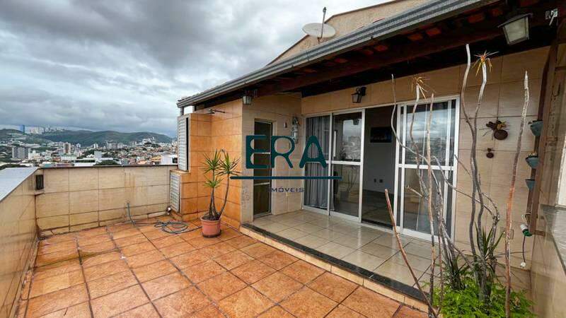 Cobertura à venda com 2 quartos, 120m² - Foto 13
