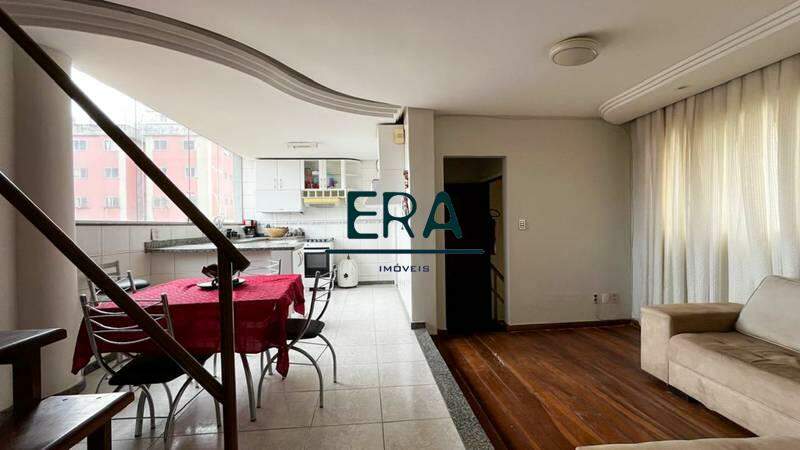 Cobertura à venda com 2 quartos, 120m² - Foto 20