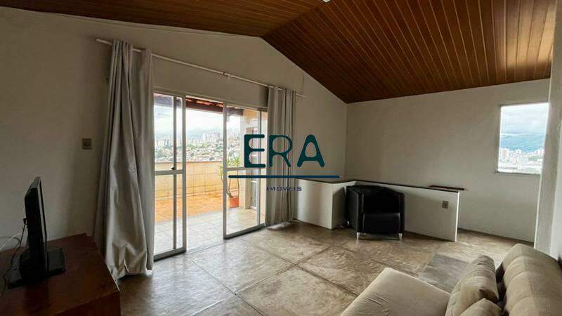 Cobertura à venda com 2 quartos, 120m² - Foto 21
