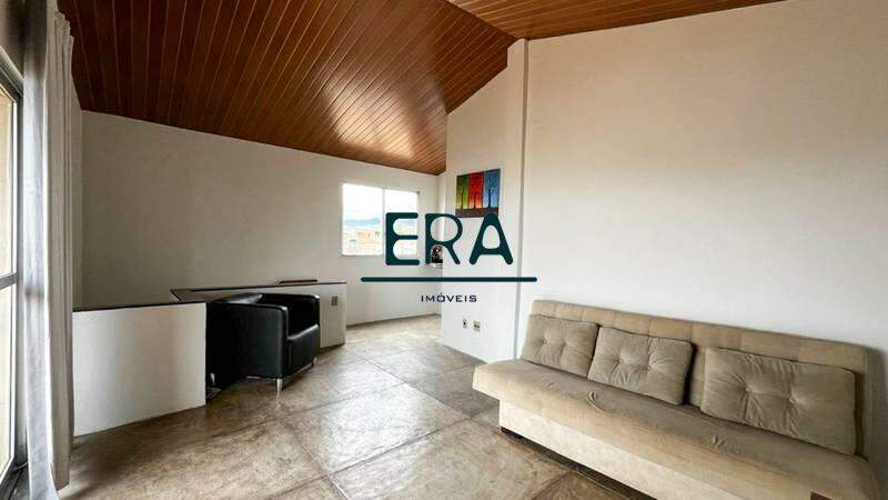 Cobertura à venda com 2 quartos, 120m² - Foto 4