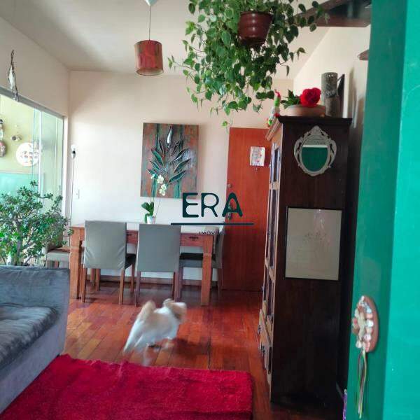Cobertura à venda com 3 quartos, 150m² - Foto 12