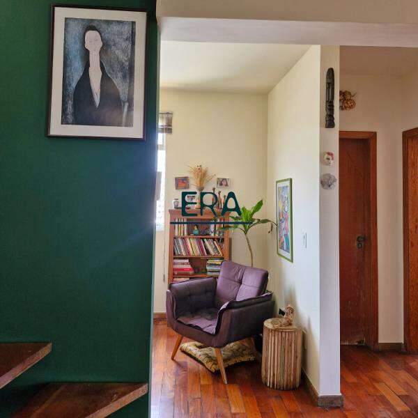 Cobertura à venda com 3 quartos, 150m² - Foto 15
