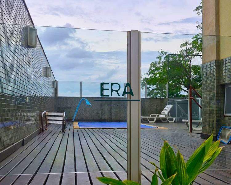 Cobertura à venda com 3 quartos, 150m² - Foto 2