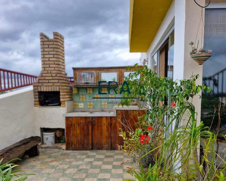Cobertura à venda com 3 quartos, 150m² - Foto 22
