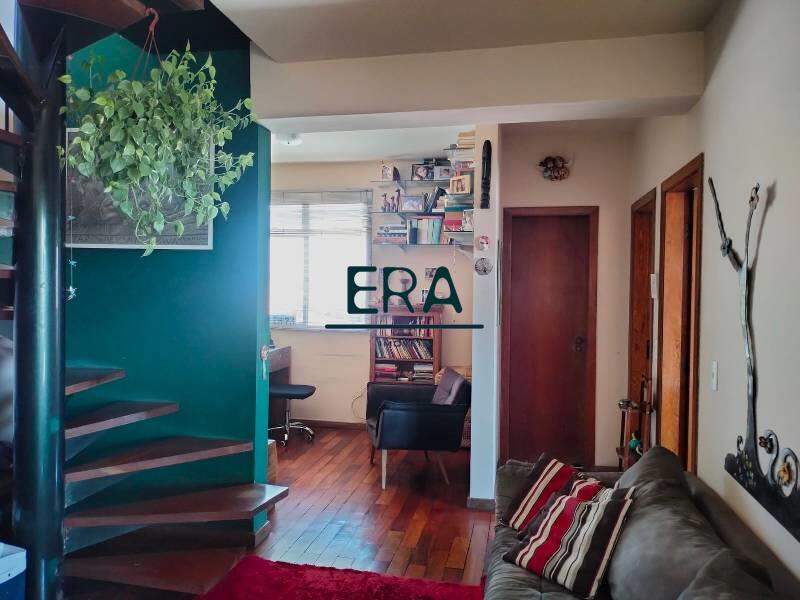 Cobertura à venda com 3 quartos, 150m² - Foto 25