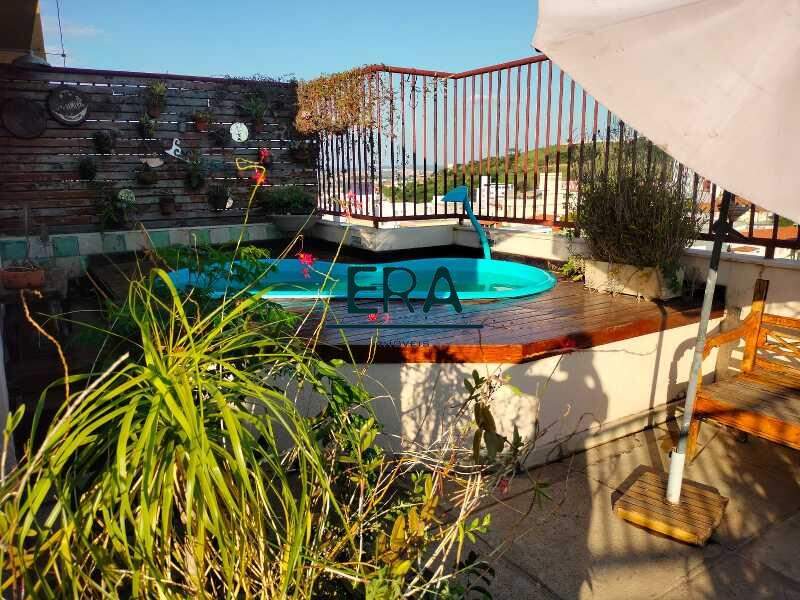 Cobertura à venda com 3 quartos, 150m² - Foto 5