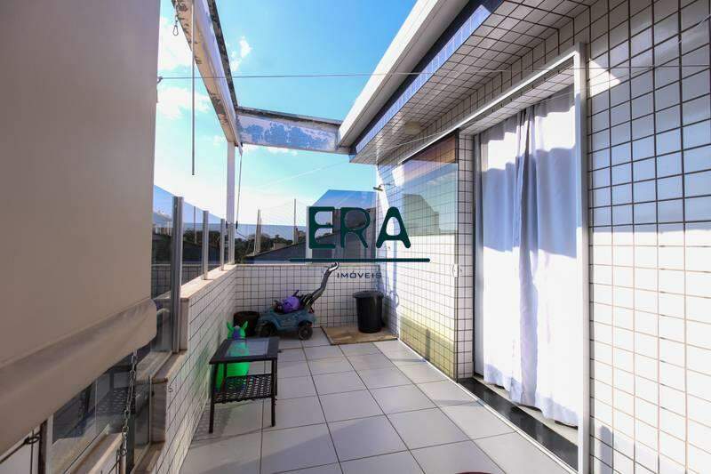 Cobertura à venda com 3 quartos, 112m² - Foto 1