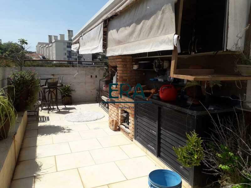 Cobertura à venda com 2 quartos, 142m² - Foto 12