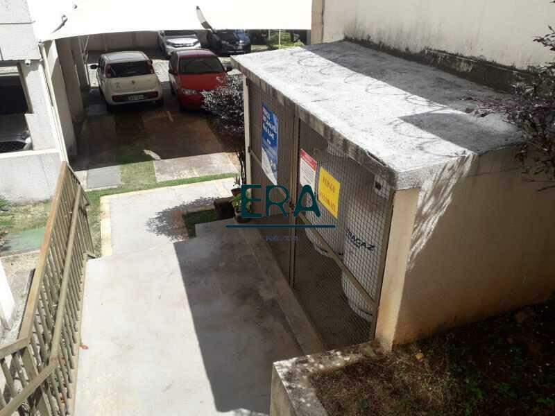 Cobertura à venda com 2 quartos, 142m² - Foto 2