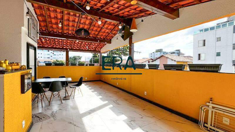 Casa à venda com 3 quartos, 90m² - Foto 13