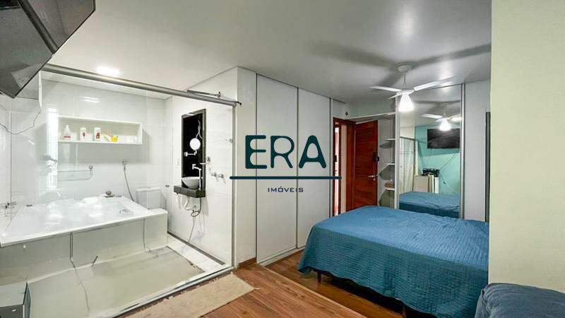 Casa à venda com 3 quartos, 90m² - Foto 2