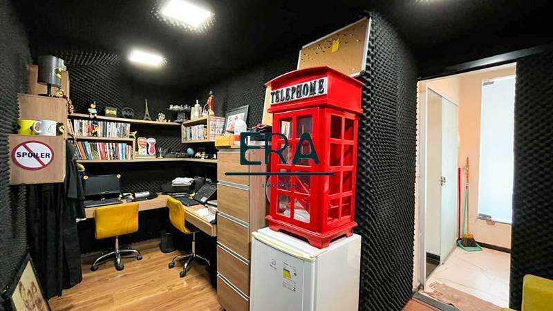Casa à venda com 3 quartos, 90m² - Foto 21