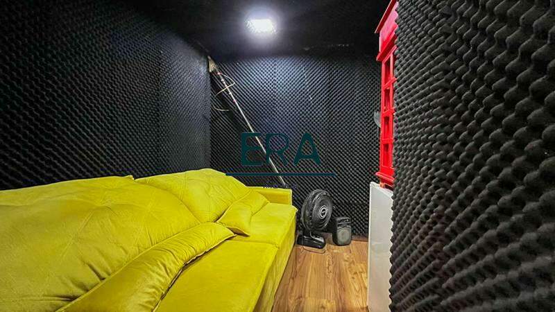 Casa à venda com 3 quartos, 90m² - Foto 4