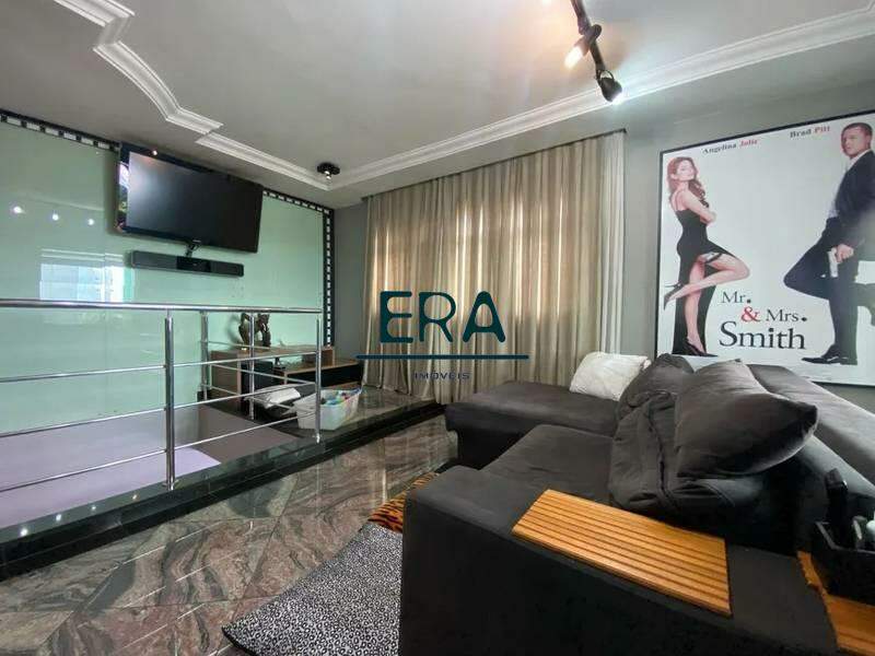 Cobertura à venda com 4 quartos, 213m² - Foto 1