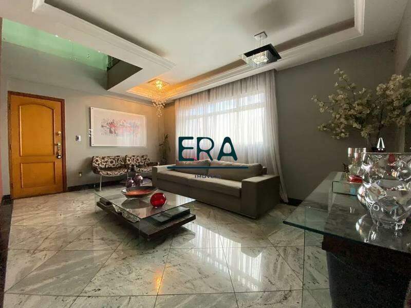 Cobertura à venda com 4 quartos, 213m² - Foto 13