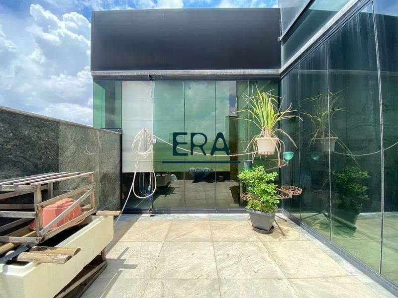 Cobertura à venda com 4 quartos, 213m² - Foto 15