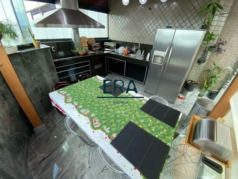 Cobertura à venda com 4 quartos, 213m² - Foto 16