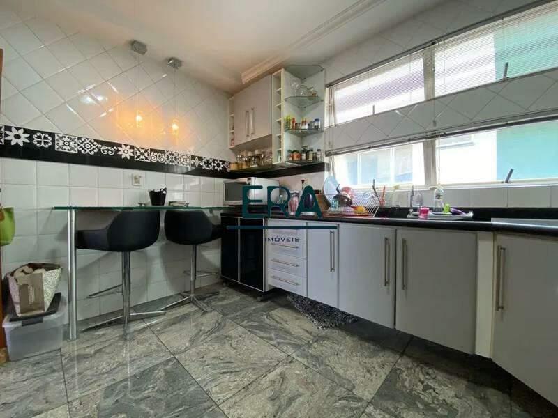 Cobertura à venda com 4 quartos, 213m² - Foto 5