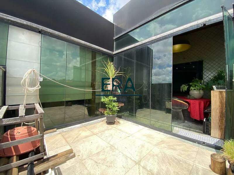 Cobertura à venda com 4 quartos, 213m² - Foto 8