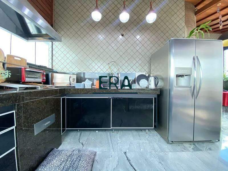 Cobertura à venda com 4 quartos, 213m² - Foto 9