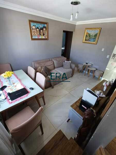 Cobertura à venda com 3 quartos, 142m² - Foto 1