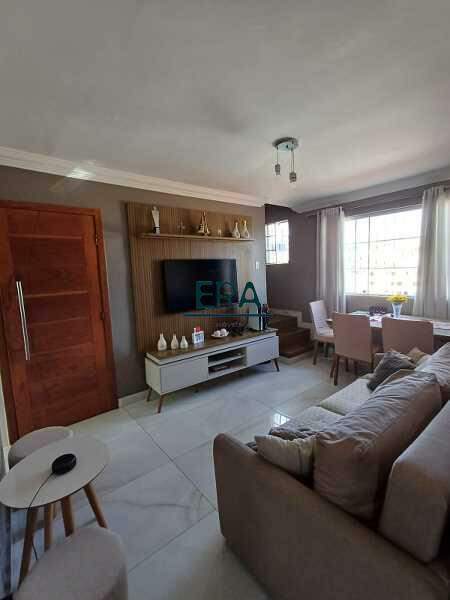 Cobertura à venda com 3 quartos, 142m² - Foto 4