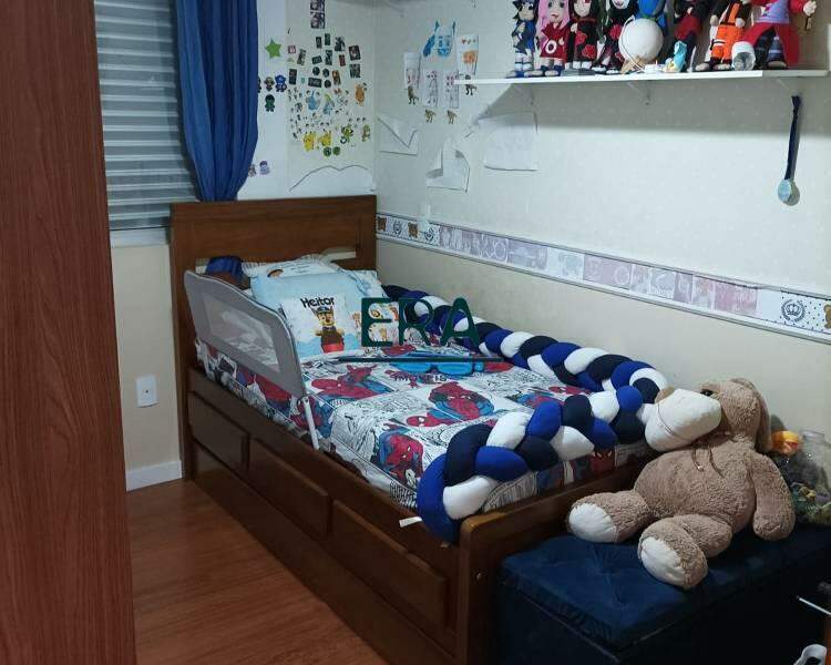 Cobertura à venda com 3 quartos, 160m² - Foto 10