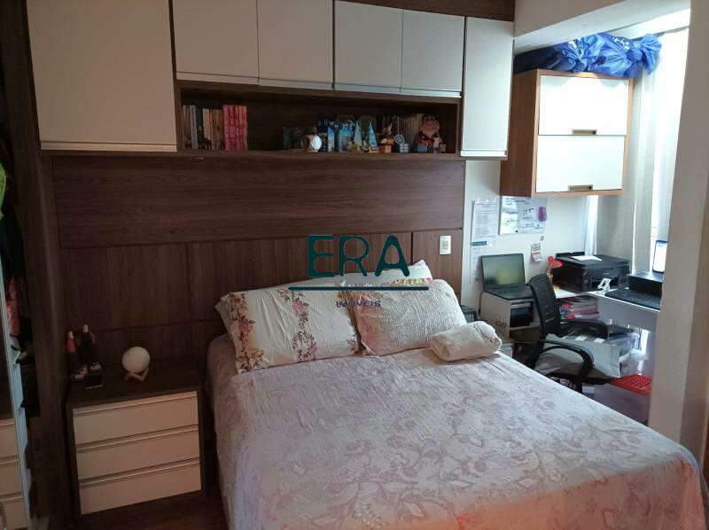 Cobertura à venda com 3 quartos, 160m² - Foto 12