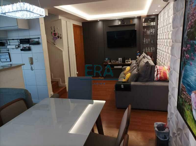 Cobertura à venda com 3 quartos, 160m² - Foto 13