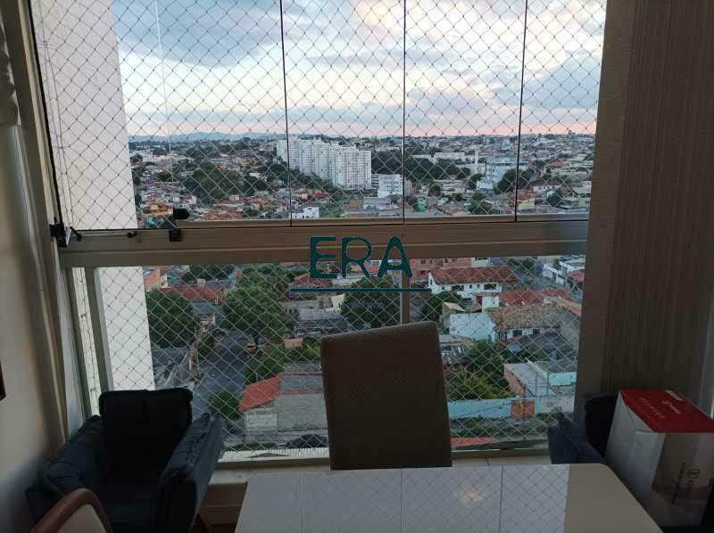 Cobertura à venda com 3 quartos, 160m² - Foto 14