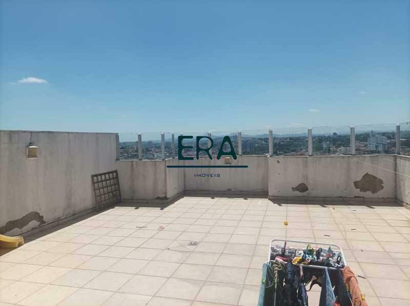 Cobertura à venda com 3 quartos, 160m² - Foto 17