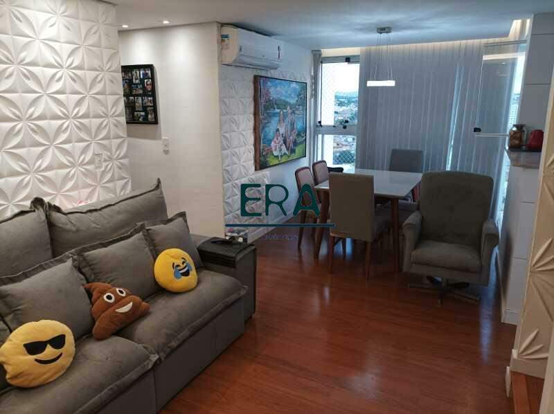 Cobertura à venda com 3 quartos, 160m² - Foto 24