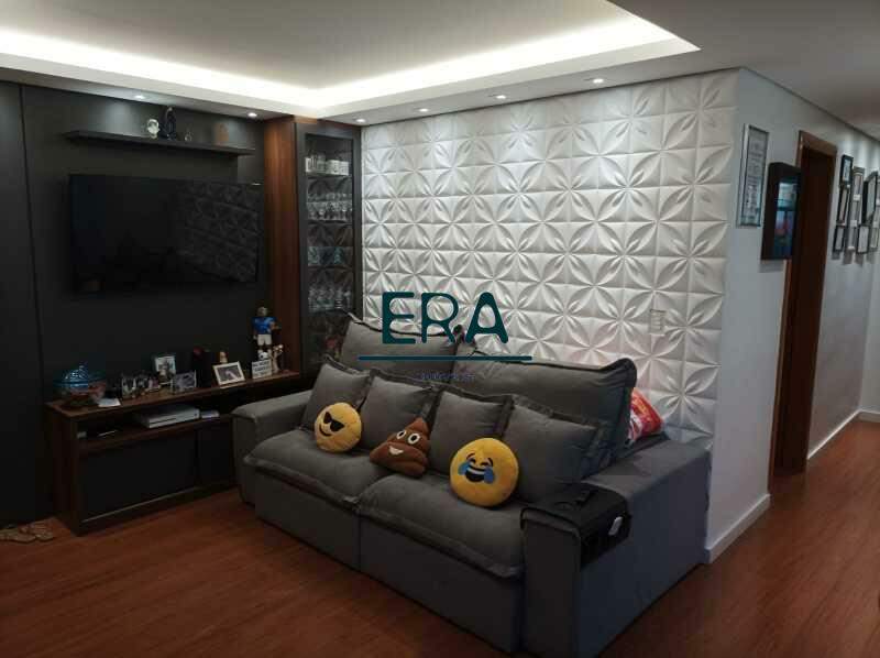 Cobertura à venda com 3 quartos, 160m² - Foto 25