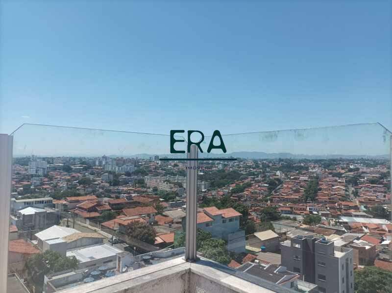 Cobertura à venda com 3 quartos, 160m² - Foto 4