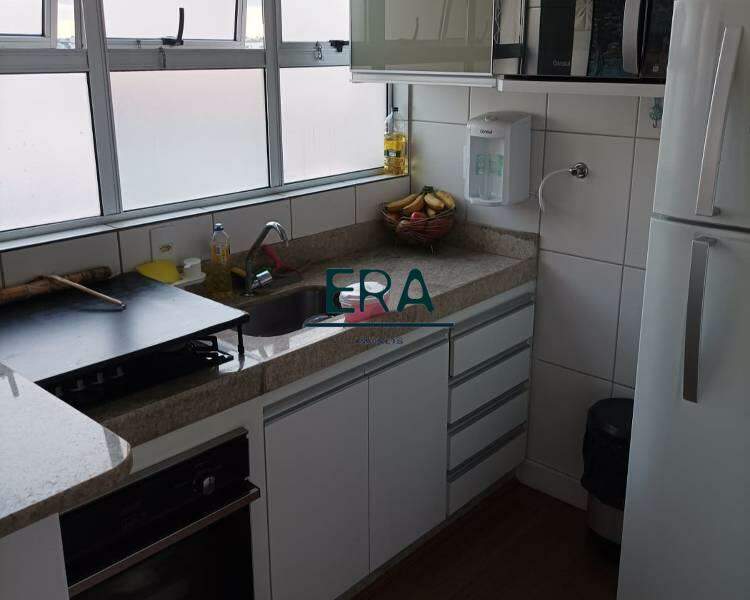Cobertura à venda com 3 quartos, 160m² - Foto 6