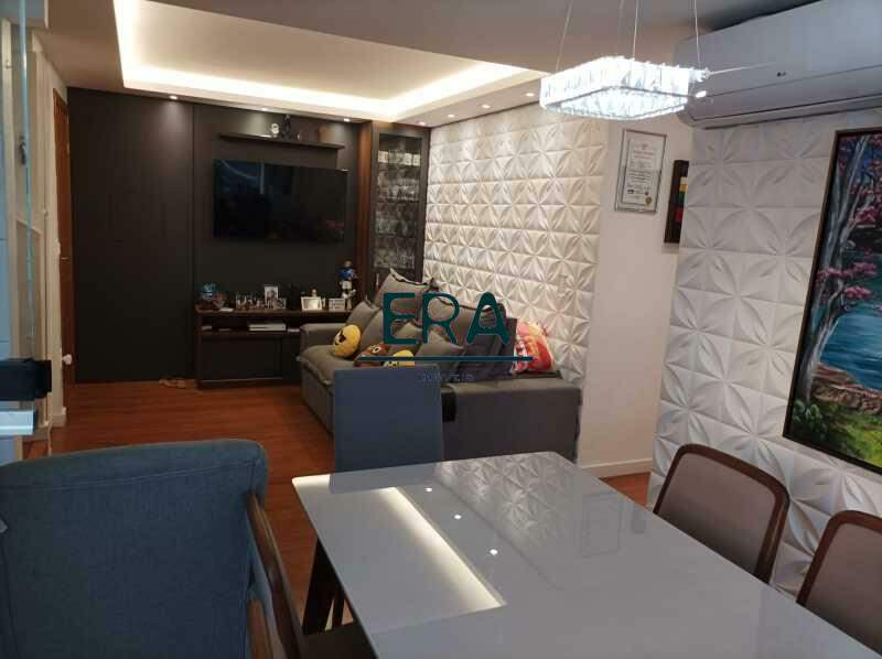 Cobertura à venda com 3 quartos, 160m² - Foto 7