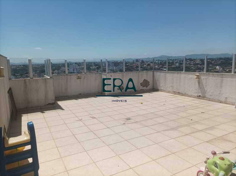 Cobertura à venda com 3 quartos, 160m² - Foto 8