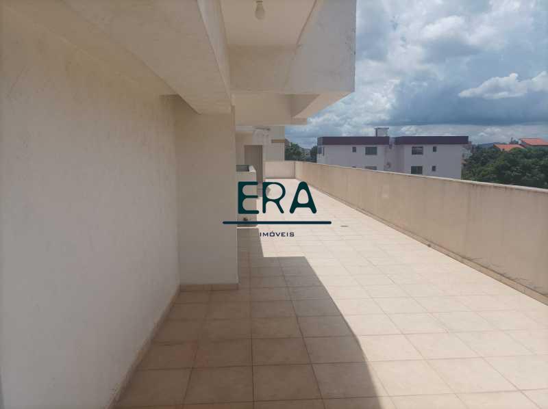 Cobertura à venda com 3 quartos, 160m² - Foto 9