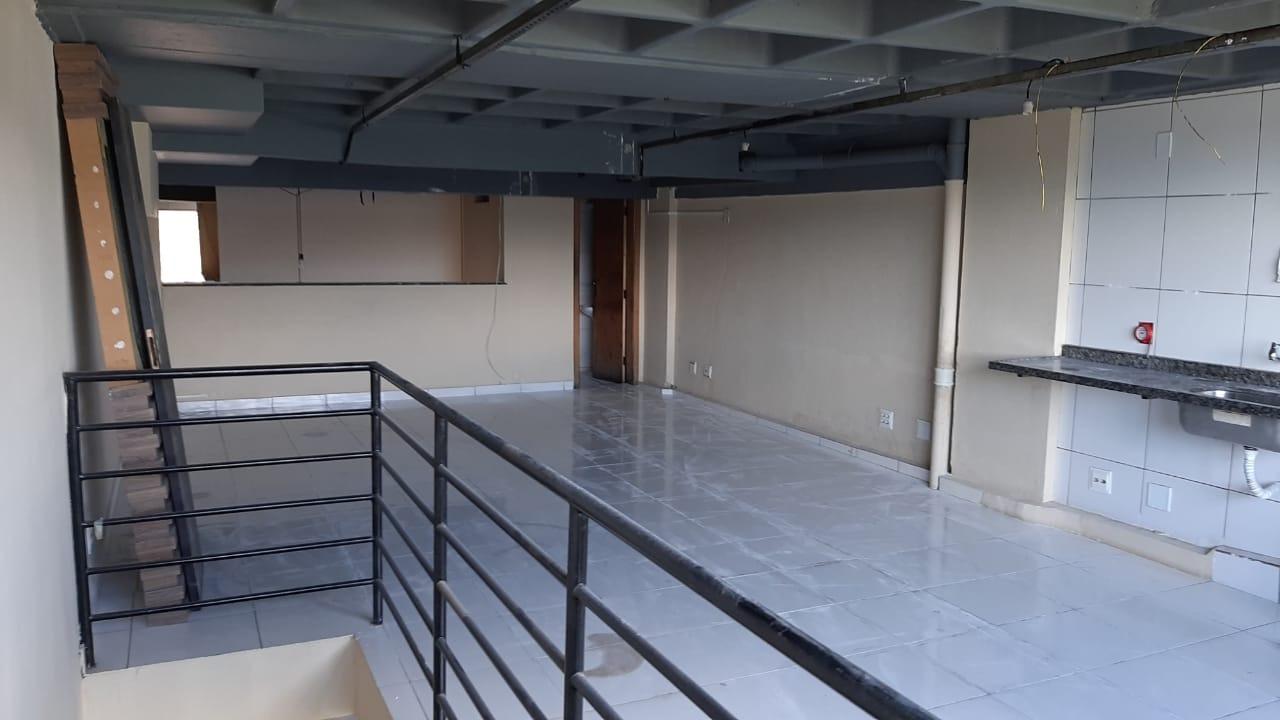 Loja-Salão, 180 m² - Foto 9