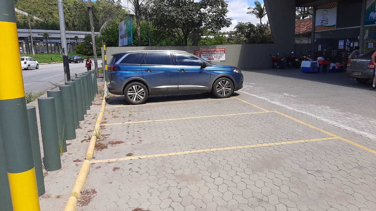 Loja-Salão, 180 m² - Foto 3