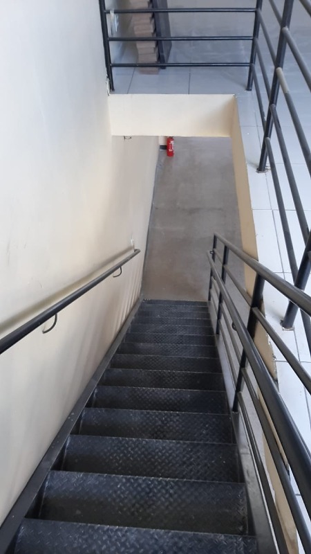 Loja-Salão, 180 m² - Foto 11