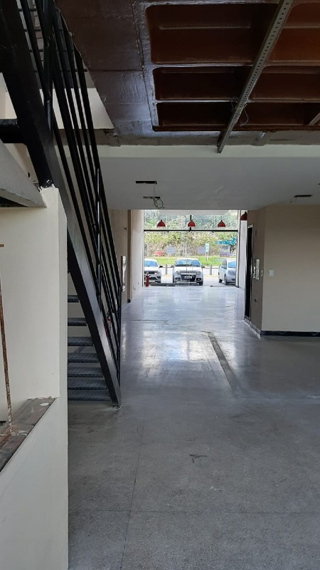 Loja-Salão, 180 m² - Foto 12