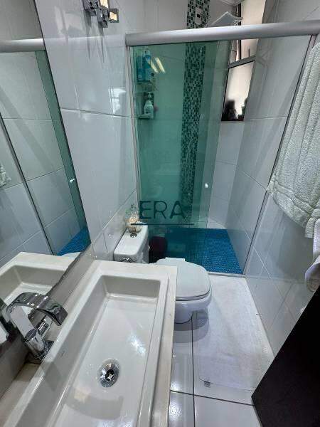 Cobertura à venda com 2 quartos, 71m² - Foto 2