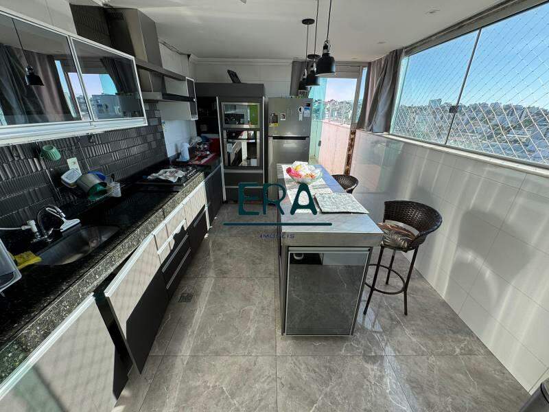 Cobertura à venda com 3 quartos, 164m² - Foto 11