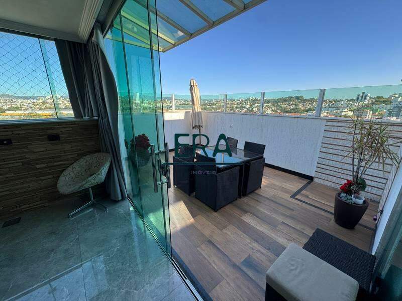 Cobertura à venda com 3 quartos, 164m² - Foto 20