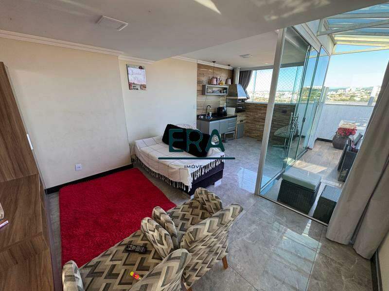 Cobertura à venda com 3 quartos, 164m² - Foto 21